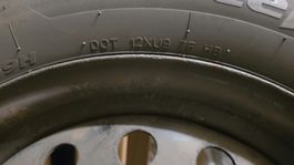 Winterreifen  Hankook Winter i^cept