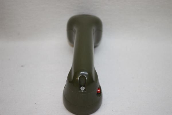 Telefoni: Antike Englische Stanofone Militär – Usato da Thun venduto da Fbchm 5