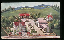 Rheineck, Rheintalische Industrie- und G