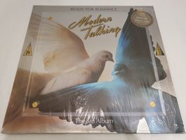 Modern Talking – Ready For Romance - The 3rd Album