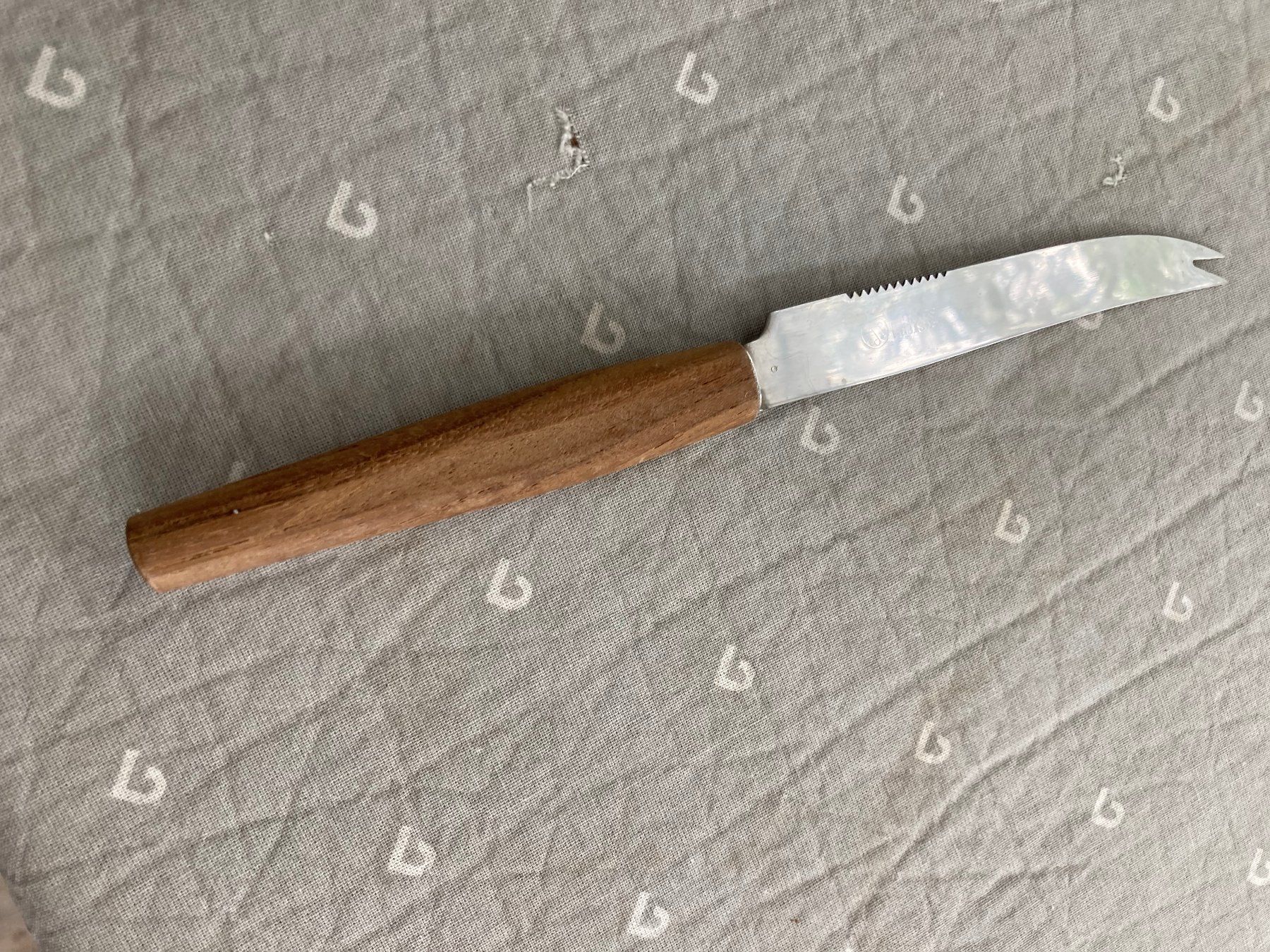 Couteaux de cuisine: Obstmesser – D'occasion à Basel par Blaetzlibajass 1