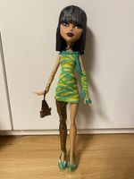 cleo de nile - dawn of the dance - Monster High