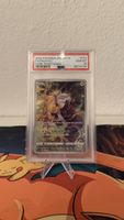 PSA 10 Pikachu JP - Dark Phantasma 073/071