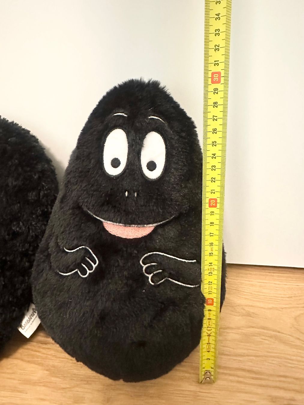 Figuren: Barbapapa Plusch Set Barbamama & Barbapapa rar – Neu und originalverpackt aus Baar von Mic_vL 6