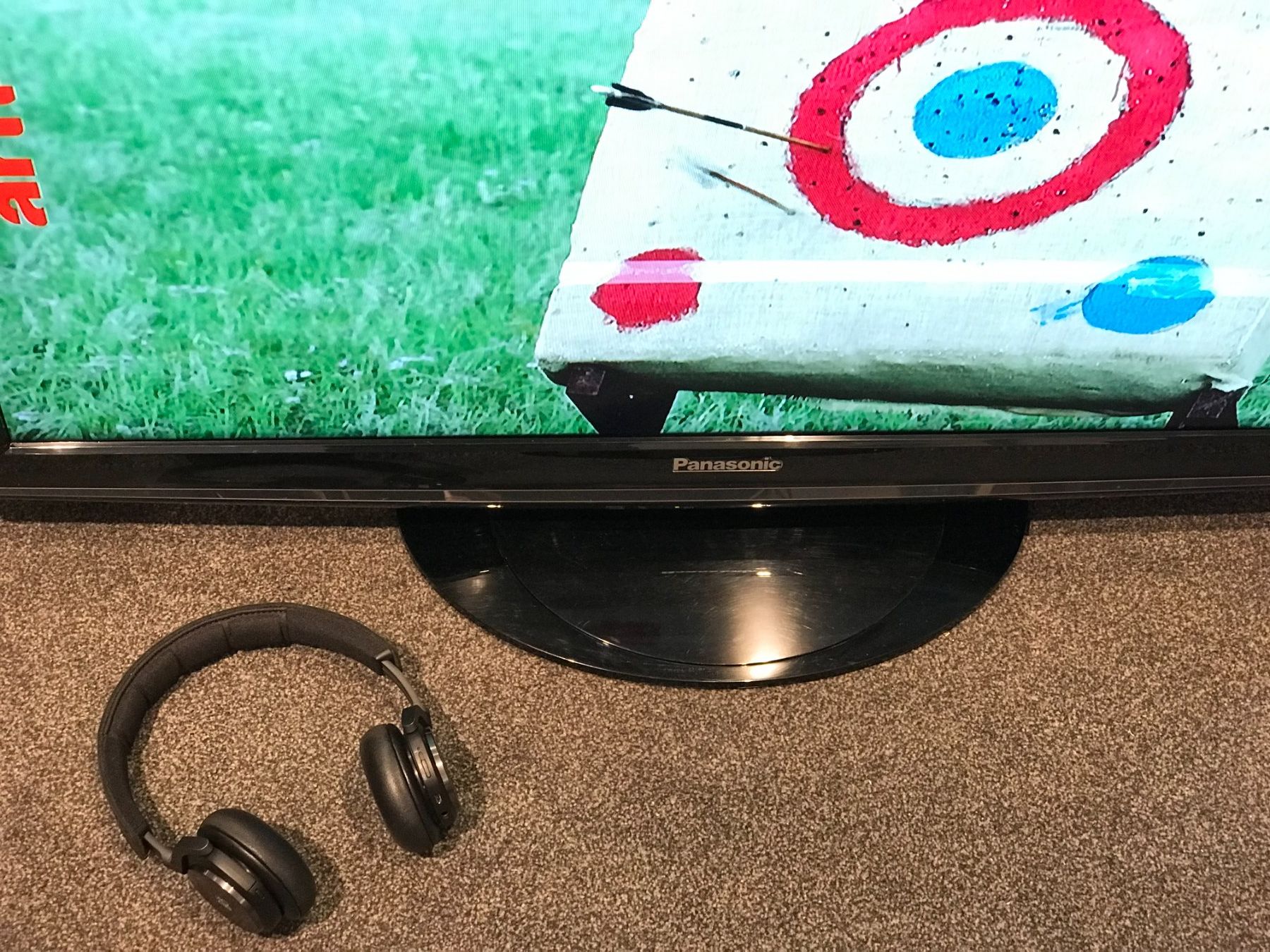 Panasonic Televisori: Panasonic TX-L37S10E LED TV – Usato da Würenlingen venduto da Schneiderhifi 3