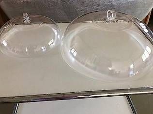 Contenitori & Simili: Abdeckhaube für Kuchen – Usato da Illighausen venduto da ali_wfs6
