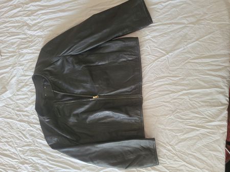 Giacca crop by Massimo Dutti