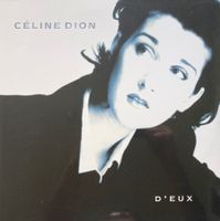 CELINE DION - D'EUX