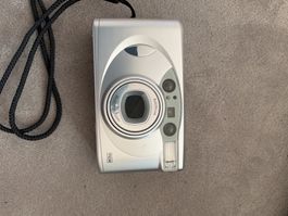 Analoge Fotokamera