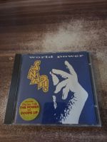 SNAP! - World Power