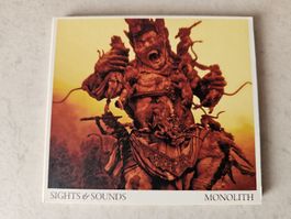 Sights & Sounds  -  Monolith