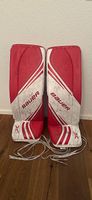 Bauer Vapor Goalie Beinschoner 