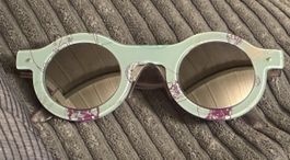 Sonnenbrille Swatch Eyes mit Etui neuwertiger Zustand