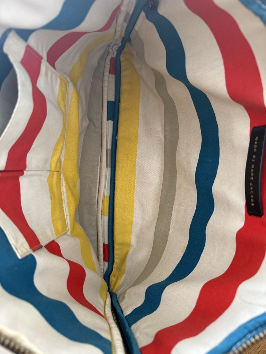 Marc Jacobs Sacs femmes: Laptoptasche Marc Jacobs – D'occasion à Meilen par NHirs96 2