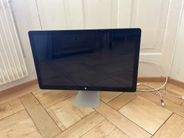 Apple Thunderbolt Display