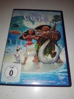 Vaiana - Das Paradies hat einen Haken  (D/E/I)        ©'2017