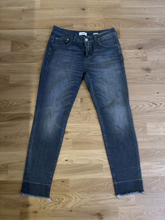 Graue Jeans von Closed