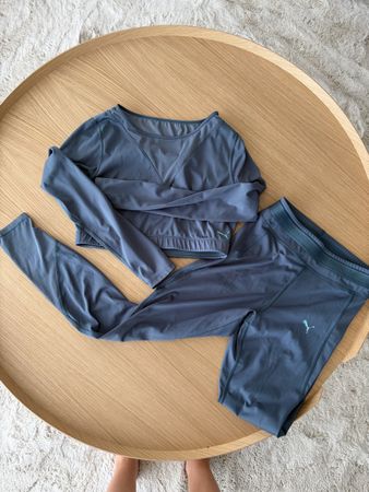 Pamela Reif Puma Set