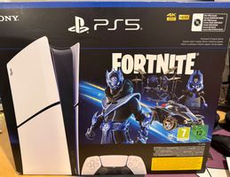 PS5 Digital Slim
