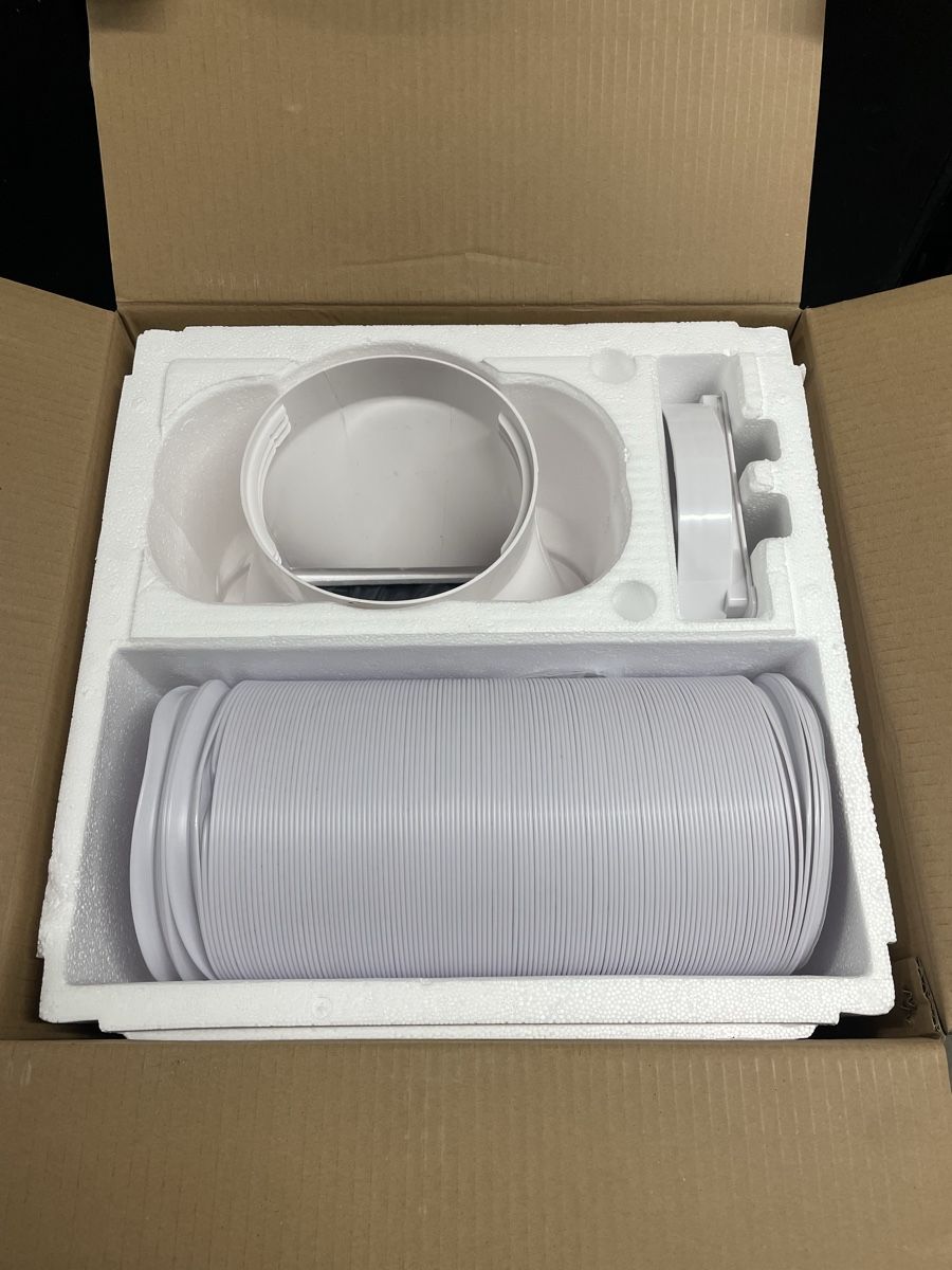 Klimageräte: Climatizzatore Ayce 7000BTU – Neu (gemäss Beschreibung) aus Gentilino von Anthonyy96 1