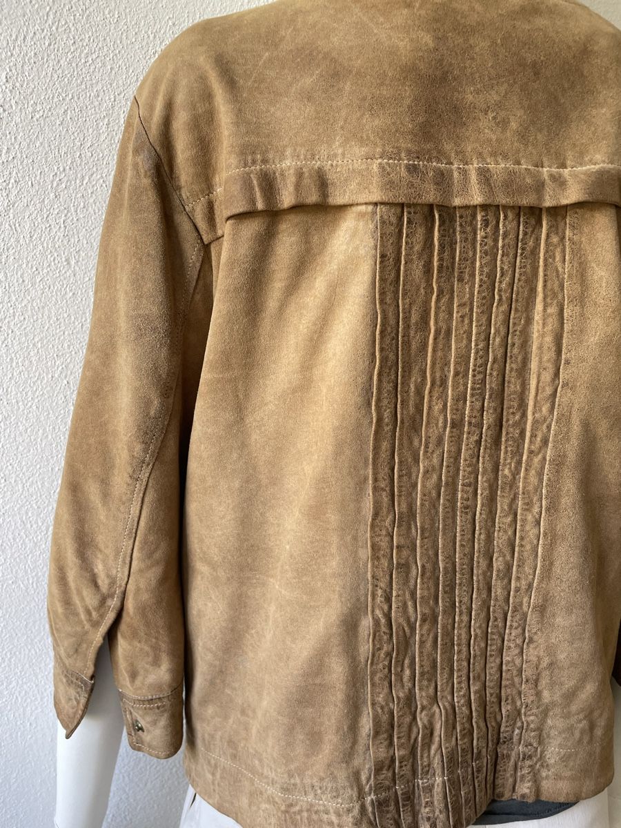 Closed Vestes: Closed Lederjacke – Neuf (Voir description) à Winterthur par 19.19 7