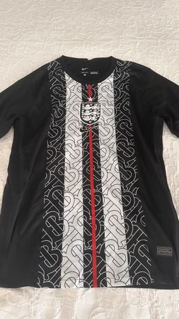 England Jersey 26/26