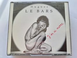 Cd Hugues le Bars - J'en ai marre 