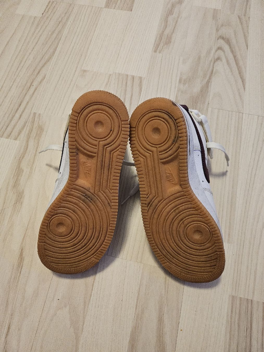 Nike Scarpe per ragazzi: nike air gr 36.5 – Usato da Dietikon venduto da Eleda 2