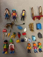 Playmobil Figuren und allerlei