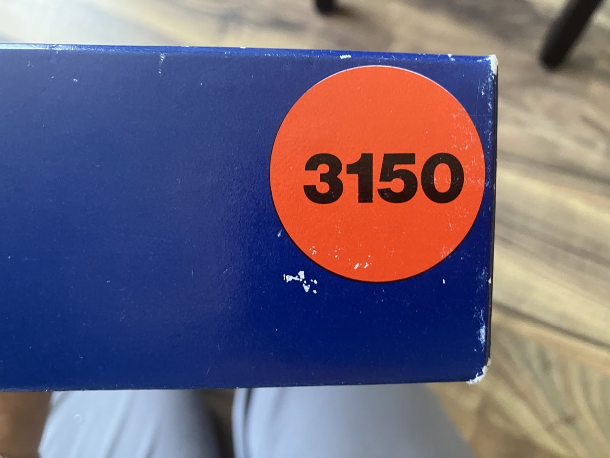 Märklin Modelleisenbahnen: Mǎrklin Northlander 3150 – Gebraucht aus Samstagern von zig_ylk2 1