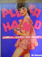 Buch Erotik - Allerhand - Heiligenstaedts - Franz Decker