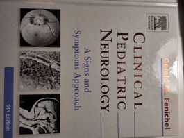 Clinical Pediatric Neurology