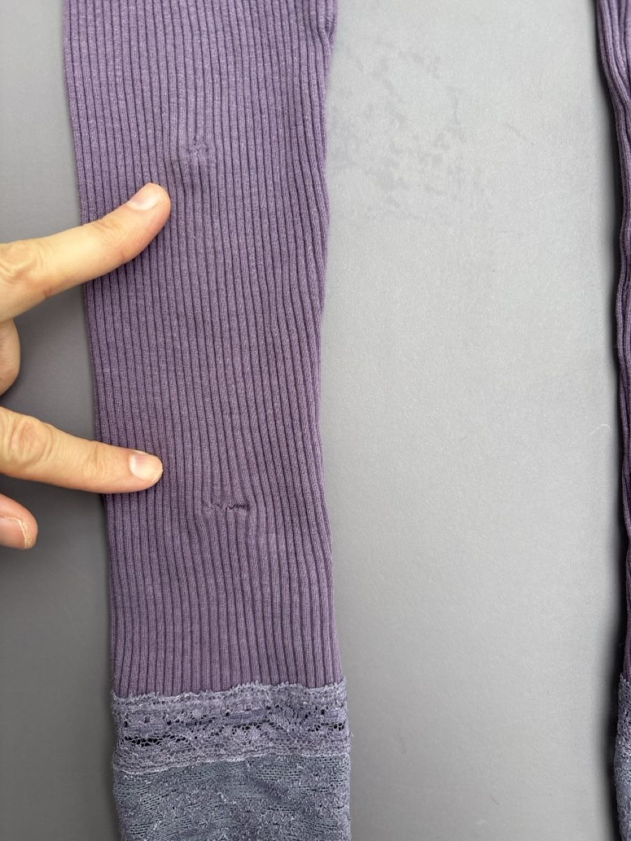 Pomp de Lux Calze & Collant: Pomp de Lux Leggings Gr 128 – Usato da Mörschwil venduto da Mibasel 1