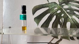 💎 Elixir Attar - Sample