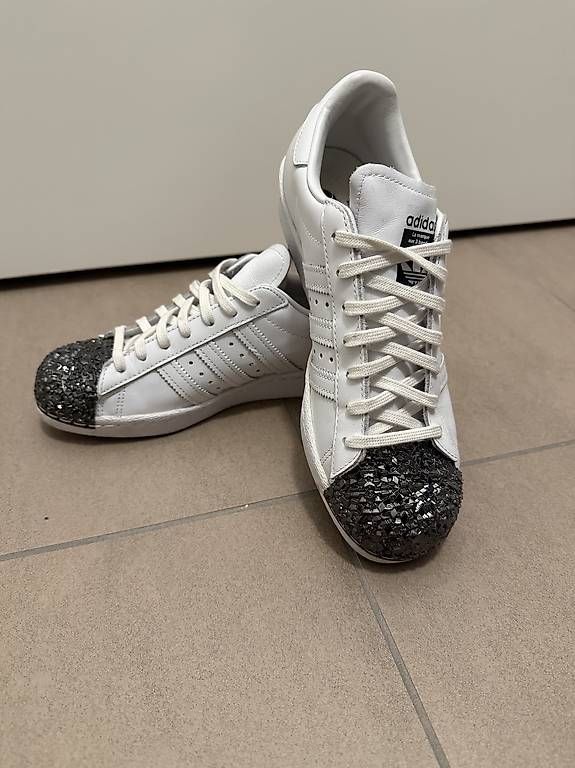Adidas Scarpe da donna: Adidas Superstar Schuhe NEU – Usato da Kreuzlingen venduto da sel_5dg6