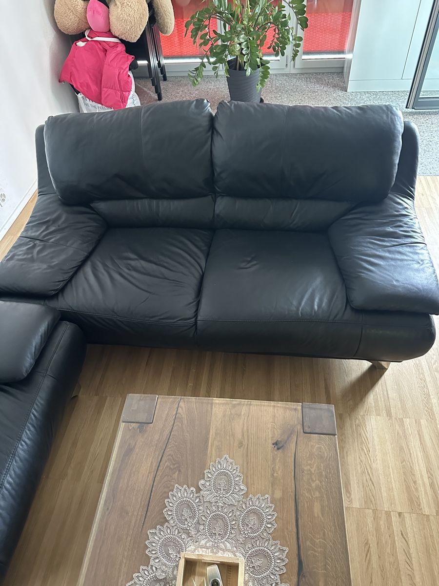 Sofas: Sofas – Gebraucht aus Affoltern am Albis von kann11 2