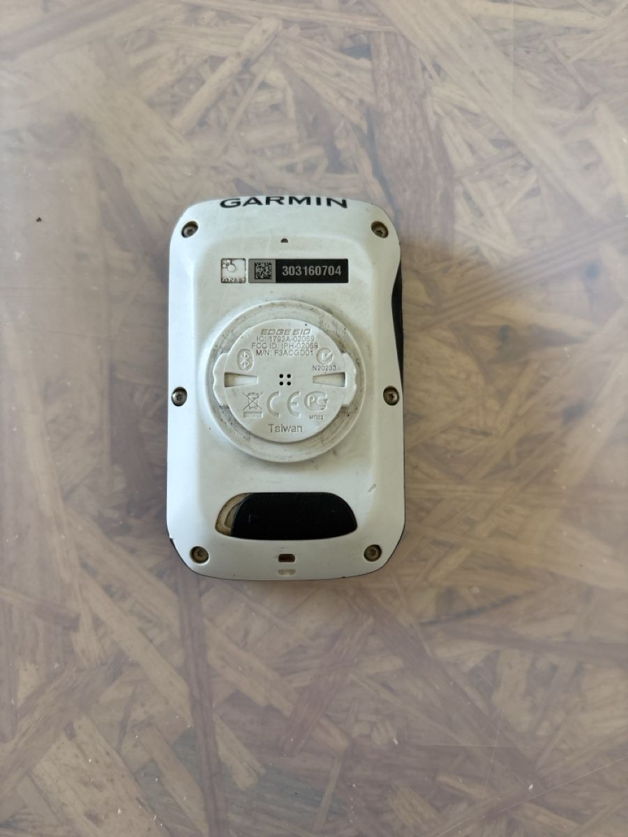 Garmin Pezzi di ricambio: Garmin Edge 510 – Usato da Bettwiesen venduto da ras_9rk9 1