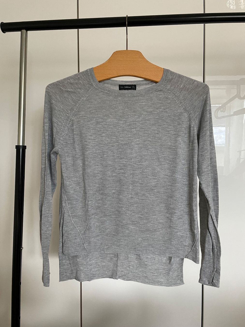 Zara Pulls & Sweat-shirts: Zara Pullover – Neuf (Voir description) à Selzach par iagiag98