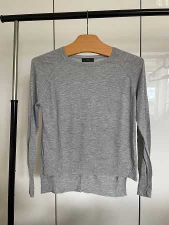 Zara Pullover