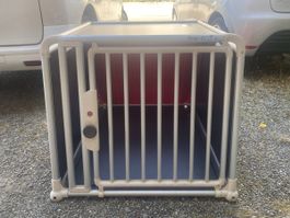 Hundebox ECO 4