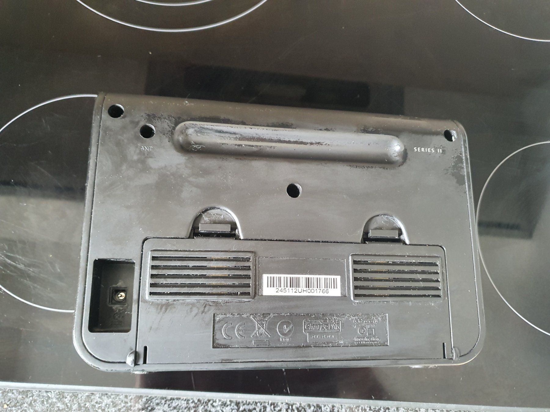 Radios: Pure One Classic DAB und UKW Radio – Gebraucht aus Sursee von sovereign994 1