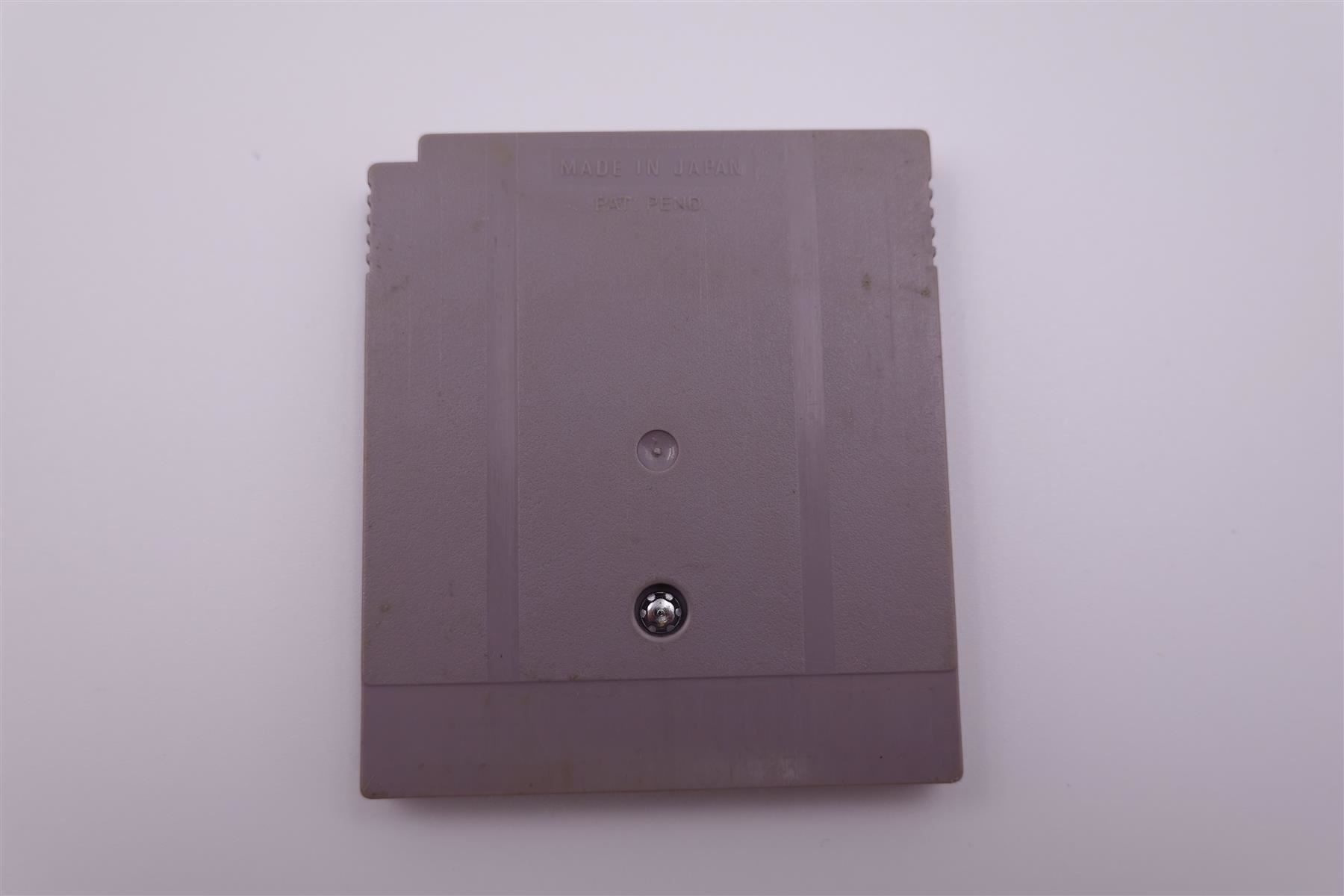 Nintendo Spiele: Alleyway (GB) – Gebraucht aus Herisau von ZelliZone 1
