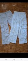 Pantalons cargo