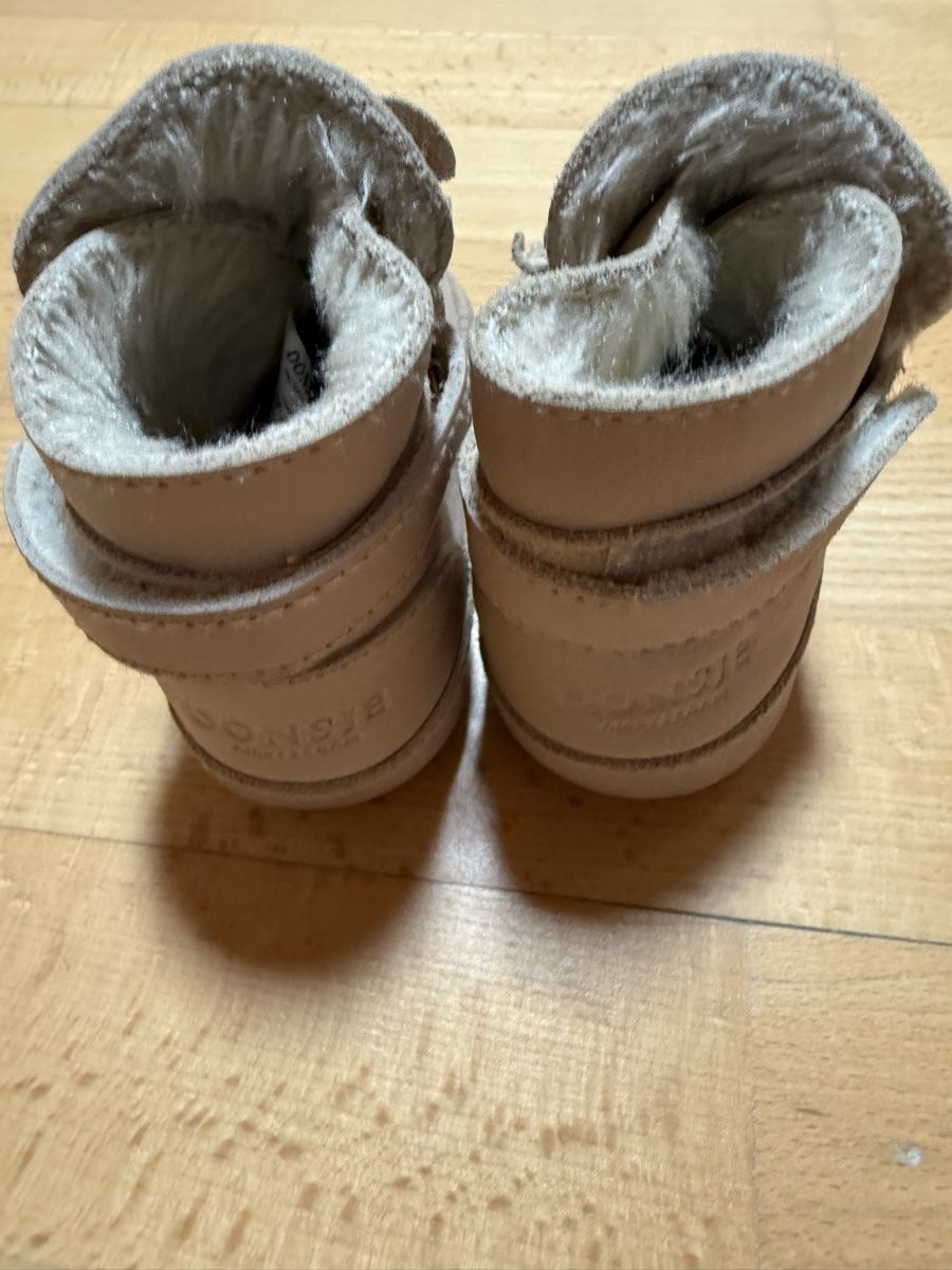 Scarpe per ragazzi: Donsje shoes – Usato da Zürich venduto da mimi2013 2