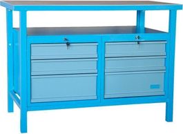 Güde Werkbank P 1200 SS, 40930
