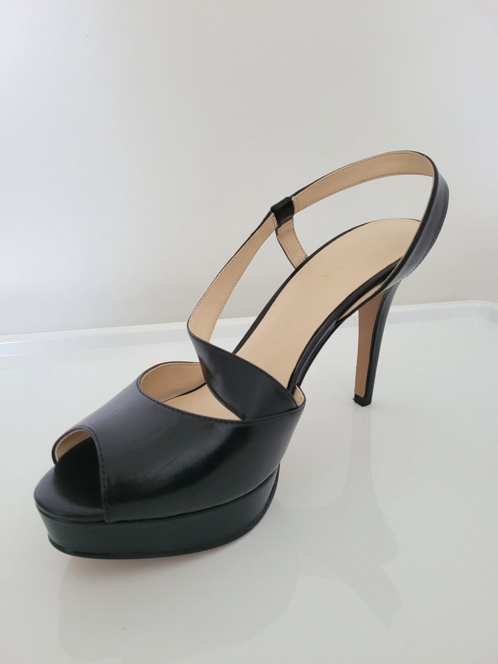 Scarpe da donna: Nine West Sandaletten Gr. 39 – Nuovo e nell'imballaggio originale da Zürich venduto da woh_pvr9 1