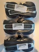 3x Selle Italia Gran Fondo Lenkerband schwarz neu