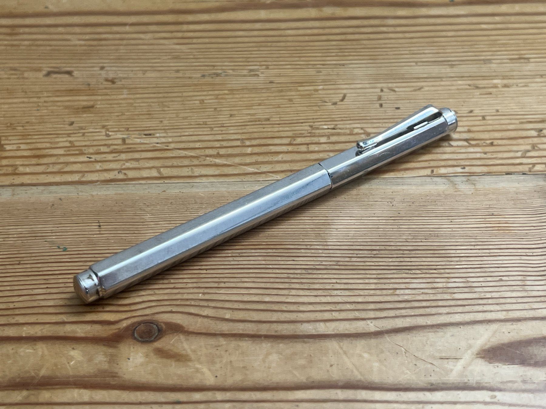 Caran D'Ache Stifte & Marker: Caran d'Ache Stift – Gebraucht aus Otelfingen von