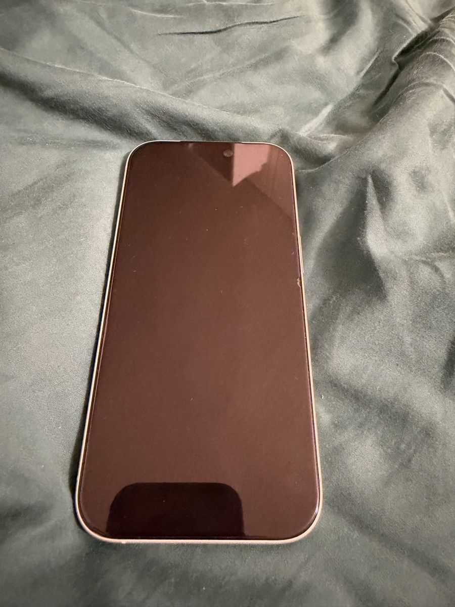 Apple Handys / Smartphones: Apple iPhone 17 256 GB White 6.30" Dual SIM 5G – Neu (gemäss Beschreibung) aus Wohlen AG von Bartosz91 6