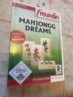 Mahjong Dreams PC-Spiel